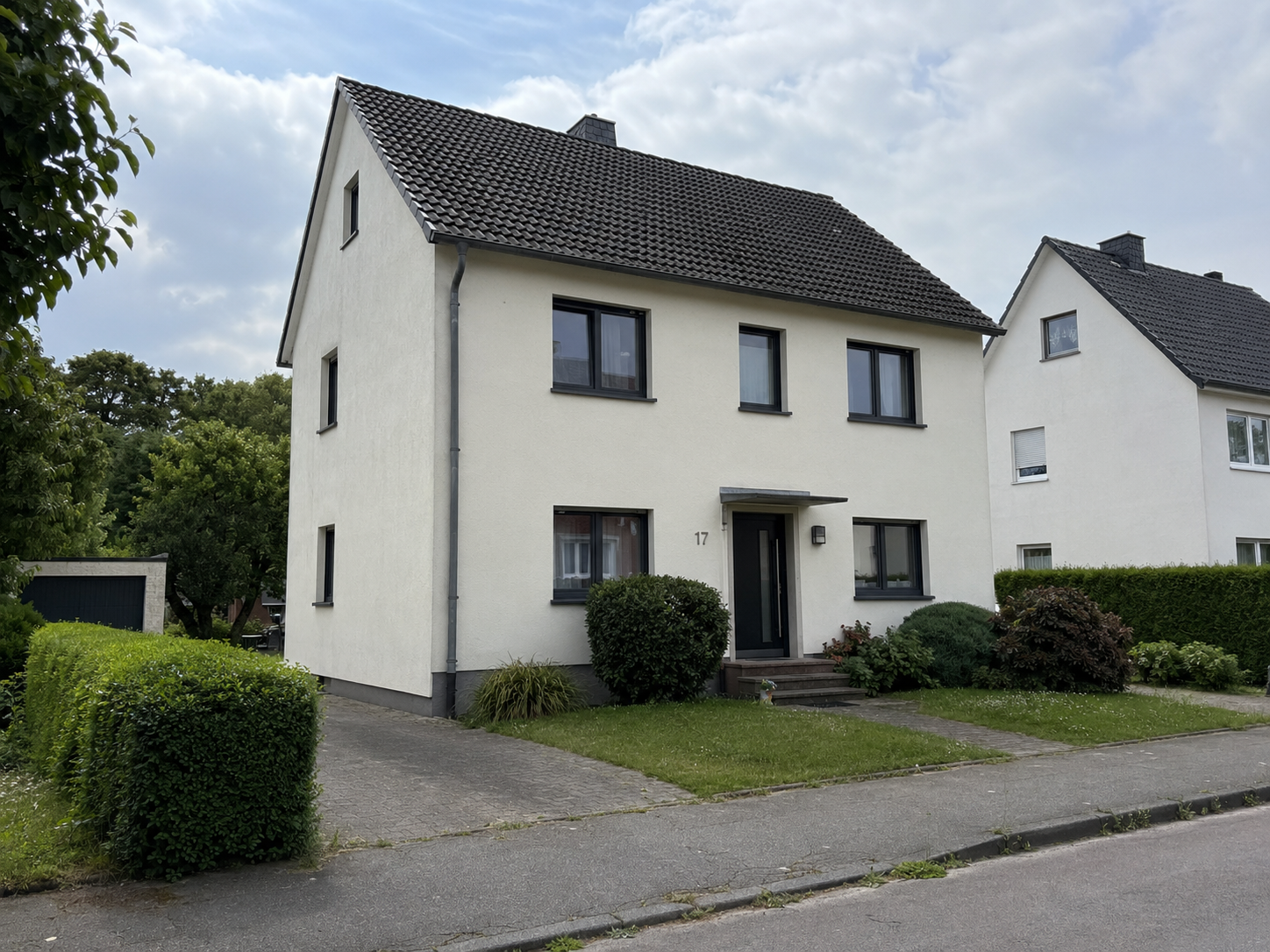 Haus Breisgau